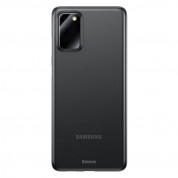 Baseus Wing case for Samsung Galaxy S20 (gray)