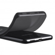 Baseus Wing case for Samsung Galaxy S20 (gray) 3