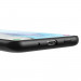 Baseus Wing case - тънък полипропиленов кейс (0.45 mm) за Samsung Galaxy S20 (черен) 4