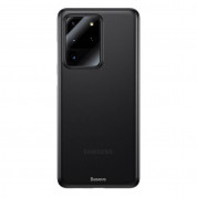 Baseus Wing case for Samsung Galaxy S20 Ultra (gray)