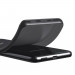 Baseus Wing case - тънък полипропиленов кейс (0.45 mm) за Samsung Galaxy S20 Ultra (сив) 3