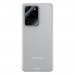 Baseus Wing case - тънък полипропиленов кейс (0.45 mm) за Samsung Galaxy S20 Ultra (бял) 1