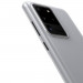 Baseus Wing case - тънък полипропиленов кейс (0.45 mm) за Samsung Galaxy S20 Ultra (бял) 2