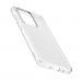 Baseus Simple Case - силиконов (TPU) калъф за Samsung Galaxy S20 (прозрачен) 5