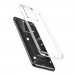 Baseus Simple Case - силиконов (TPU) калъф за Samsung Galaxy S20 Plus (прозрачен) 3