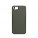 Urban Armor Gear Biodegradable Outback Case - удароустойчив рециклируем кейс за iPhone SE (2022), iPhone SE (2020), iPhone 8, iPhone 7 (зелен) 2