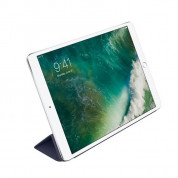 Apple Smart Cover - оригинално покритие за iPad 7 (2019), iPad Air 3 (2019), iPad Pro 10.5 (2017) (син) 3