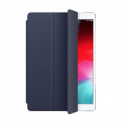 Apple Smart Cover - оригинално покритие за iPad 7 (2019), iPad Air 3 (2019), iPad Pro 10.5 (2017) (син) 4