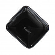 Baseus Fully Folded Portable USB-C Hub (CAHUB-DW01) (black)