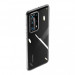 Baseus Simple Case - силиконов (TPU) калъф за Huawei P40 (прозрачен) 1