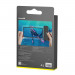 Baseus Lets Go Slip Cover Waterproof Bag - универсален водоустойчив калъф за смартфони до 7.2 инча (сив) 9