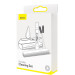 Baseus Portable Cleaning Set - комплект за почистване на мобилни устройства, слушалки и други 8