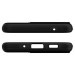 Spigen Ciel Leather Brick Case - дизайнерски кожен кейс за Samsung Galaxy S20 Ultra (черен) 6