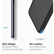 Spigen Ciel Color Brick Case for Samsung Galaxy S20 Ultra (black) 7