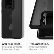 Spigen Ciel Color Brick Case for Samsung Galaxy S20 Ultra (black) 9