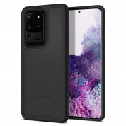 Spigen Ciel Color Brick Case for Samsung Galaxy S20 Ultra (black)