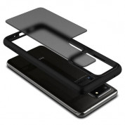 Spigen Ciel Color Brick Case for Samsung Galaxy S20 Ultra (black) 4