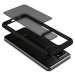 Spigen Ciel Color Brick Case - дизайнерски хибриден кейс за Samsung Galaxy S20 Ultra (черен) 5