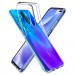 Spigen Liquid Crystal - тънък качествен силиконов (TPU) калъф за Xiaomi Pocophone X2, Xiaomi Redmi K30 (прозрачен)  5