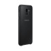 Samsung Dual Layer Cover EF-PJ600CB - оригинален хибриден кейс за Samsung Galaxy J6 (2018) (черен) 2