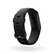 Fitbit Charge 4 (NFC) With Integrated GPS And FitbitPay (black /black) 3