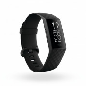 Fitbit Charge 4 (NFC) With Integrated GPS And FitbitPay (black /black)