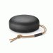 Bang & Olufsen Speaker A1 2nd. Generation - водоусточива портативна аудиофилска безжична система за мобилни устройства (черен)  1