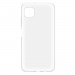 Huawei Flexible Clear Case - оригинален термополиуретанов кейс за Huawei P40 Lite (прозрачен) 2