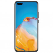 Huawei Silicone Case for Huawei P40 Pro (black) 2