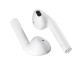 4smarts TWS Headset SkyPods Lite - безжични Bluetooth слушалки с микрофон за мобилни устройства (бял)  2