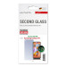 4smarts Second Glass Essential - калено стъклено защитно покритие за дисплея на Samsung Galaxy A11 (прозрачен) 2