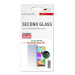4smarts Second Glass Essential - калено стъклено защитно покритие за дисплея на Samsung Galaxy A41 (прозрачен) 2