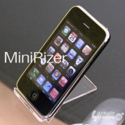 Matias iRizer Mini - поставка за мобилни телефони 6