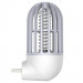 Baseus Linlon Outlet Mosquito Lamp (ACMWD-LA02) - електрическа лампа срещу комари (бял) 1