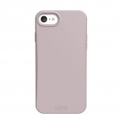 Urban Armor Gear Biodegradable Outback Case for Apple iPhone SE (2022), iPhone SE (2020)/8/7/6S (lilac) 1