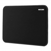 Incase ICON Sleeve with Tensaerlite - качествен удароустойчив калъф за MacBook 12 (черен) 1