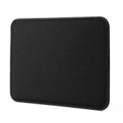 Incase ICON Sleeve with Tensaerlite - качествен удароустойчив калъф за MacBook 12 (черен) 3
