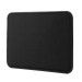 Incase ICON Sleeve with Tensaerlite - качествен удароустойчив калъф за MacBook 12 (черен) 4