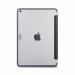 Moshi VersaCover Case - калъф и поставка за iPad 9 (2021), iPad 8 (2020), iPad 7 (2019) (черен) 2