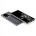 Spigen Crystal Flex Case - тънък качествен силиконов (TPU) калъф за Samsung Galaxy S20 Ultra (прозрачен)  6