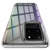 Spigen Crystal Flex Case for Samsung Galaxy S20 Ultra (clear) 6