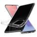 Spigen Crystal Flex Case - тънък качествен силиконов (TPU) калъф за Samsung Galaxy S20 Plus (прозрачен)  7