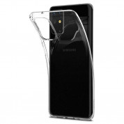 Spigen Crystal Flex Case for Samsung Galaxy S20 Plus (clear) 5