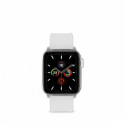 Artwizz WatchBand Silicone for Apple Watch 38, 40 and 41mm (white) 3