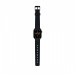 Artwizz WatchBand Silicone - силиконова каишка за Apple Watch 38мм, 40мм, 41мм (черен) 5