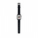 Artwizz WatchBand Silicone - силиконова каишка за Apple Watch 42мм, 44мм, 45мм, Ultra 49мм (черен) 3