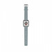 Artwizz WatchBand Silicone - силиконова каишка за Apple Watch 42мм, 44мм, 45мм, Ultra 49мм  (сив) 5