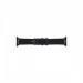Artwizz WatchBand Leather - кожена (естествена кожа) каишка за Apple Watch 38мм, 40мм (черен) 2