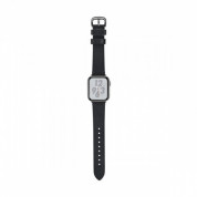 Artwizz WatchBand Leather for Apple Watch 42/44mm (black) 4