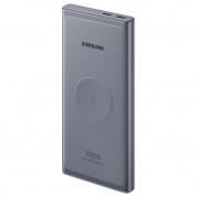 Samsung Wireless Powerbank EB-U3300XJ 10000 mAh 25W (grey)